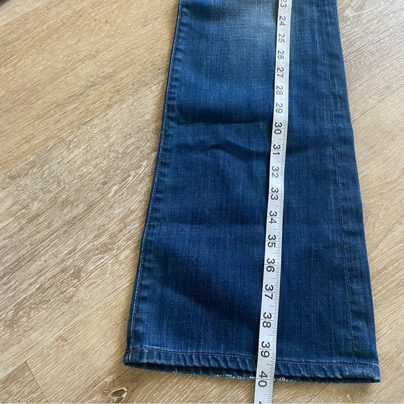 Citizens of humanity bootcut jeans - Picture 5 of 8